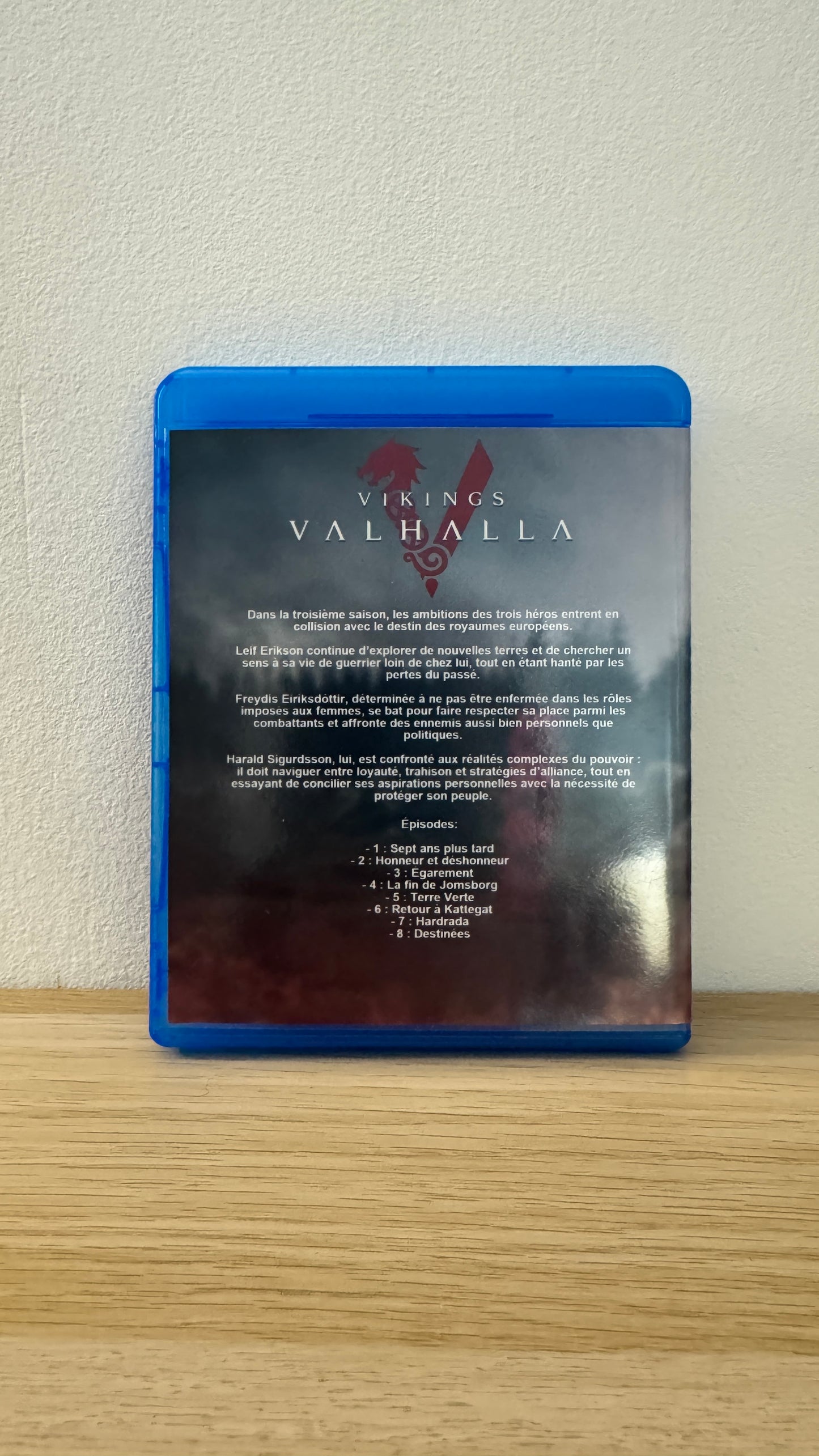 Vikings Valhalla Saison 3
