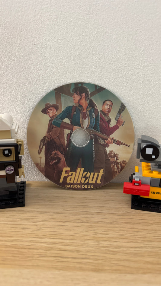 Fallout Saison 2