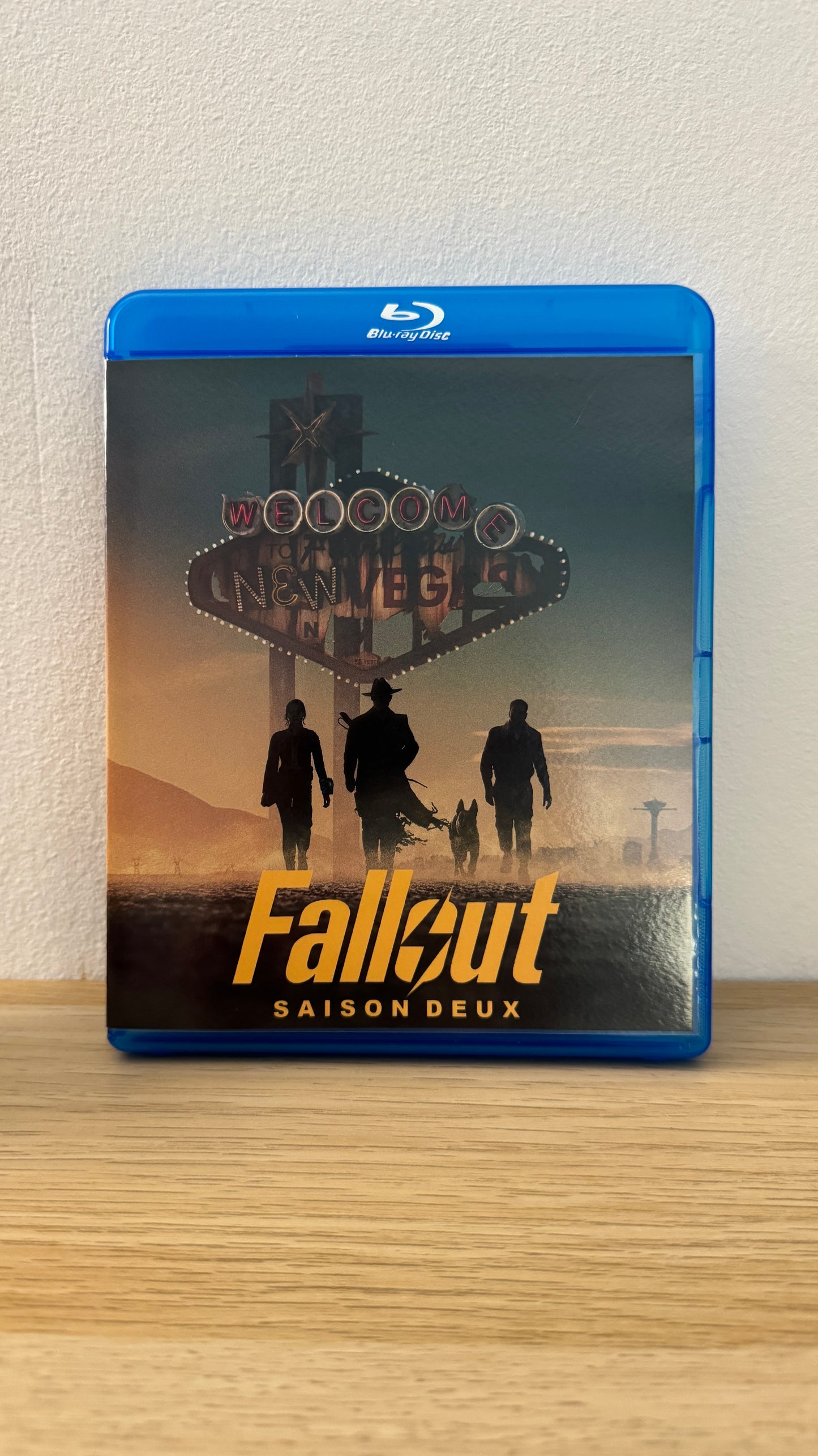 Fallout Saison 2