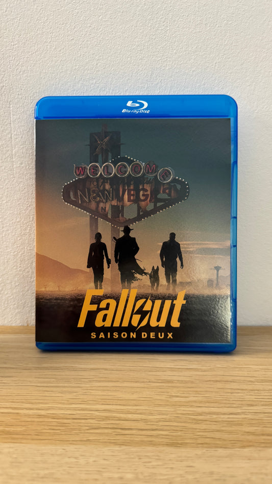 Fallout Saison 2