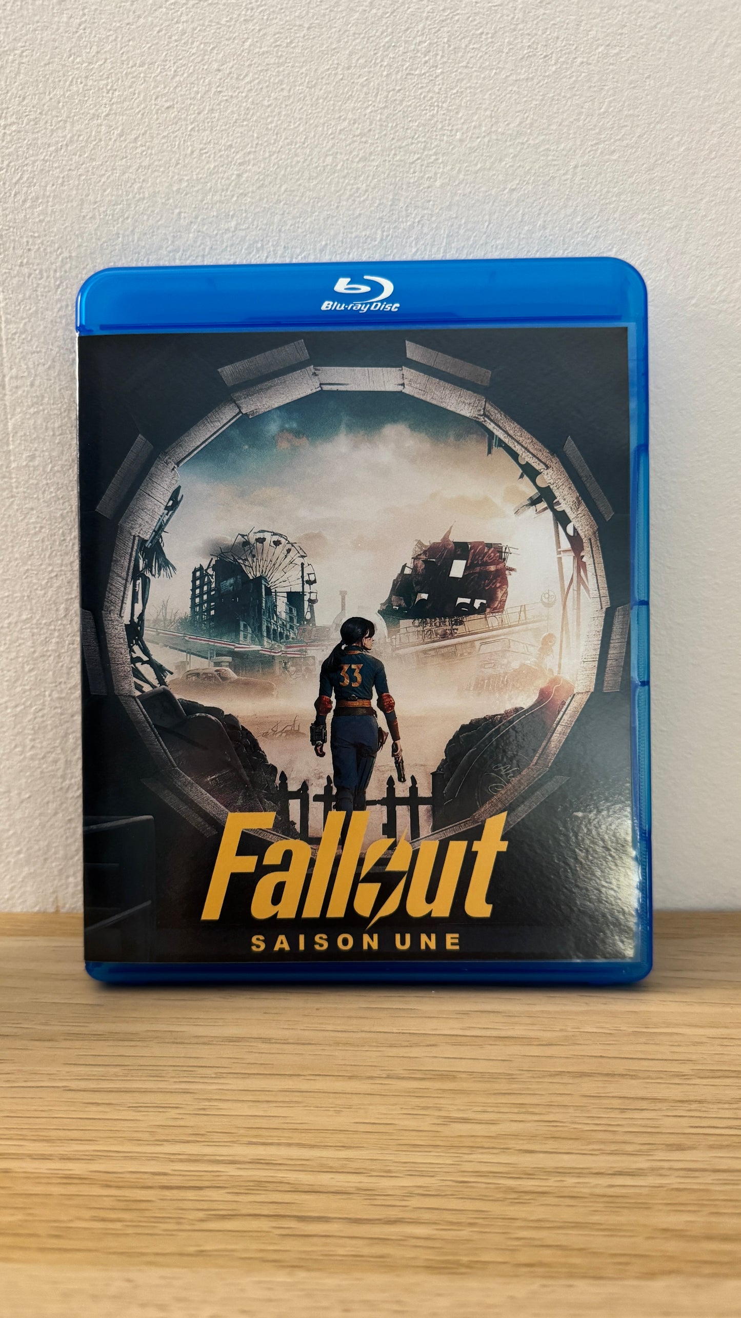 Fallout Saison 1