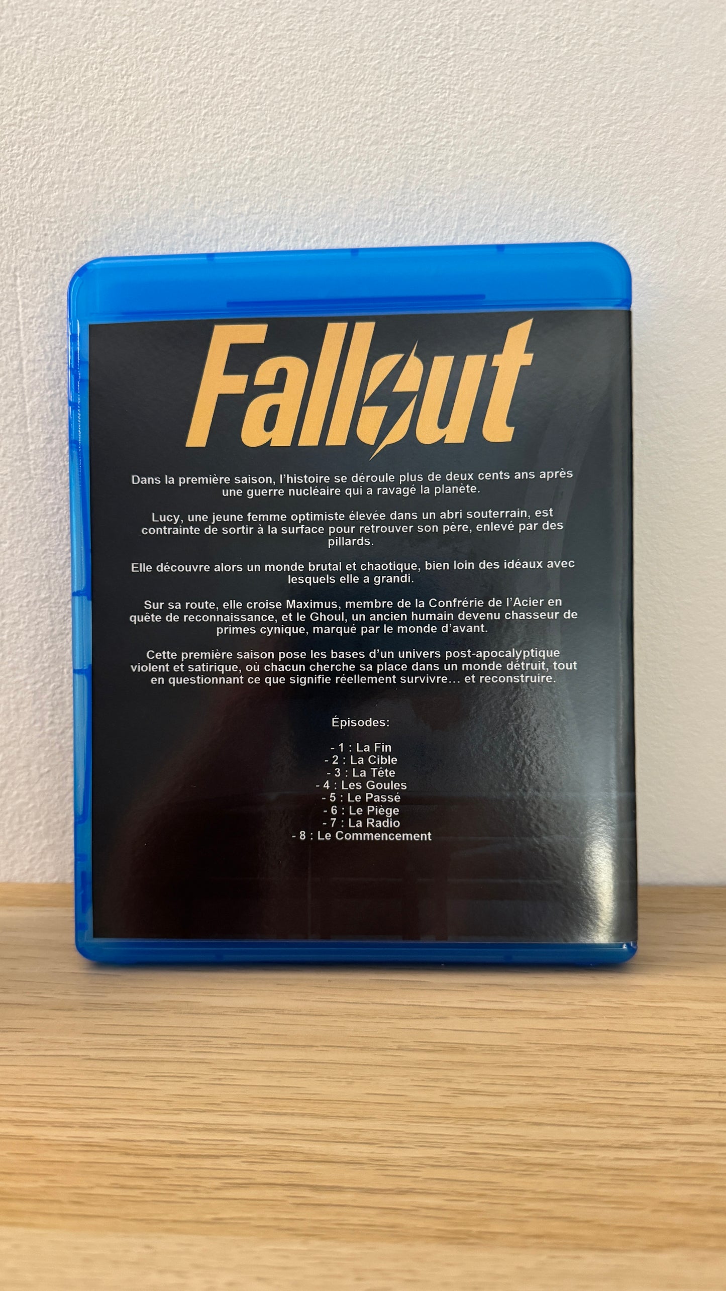 Fallout Saison 1
