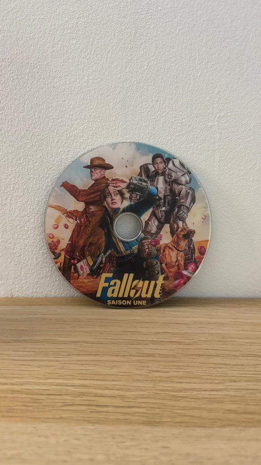 Fallout Saison 1