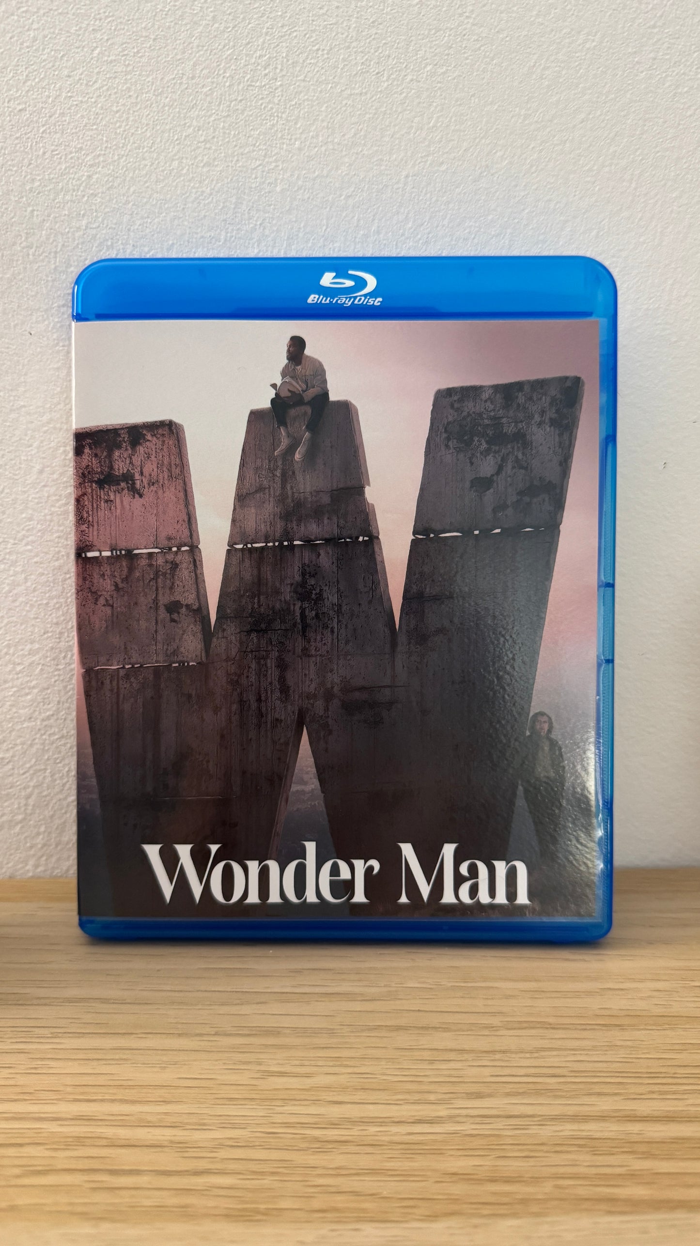 Wonder Man Saison 1