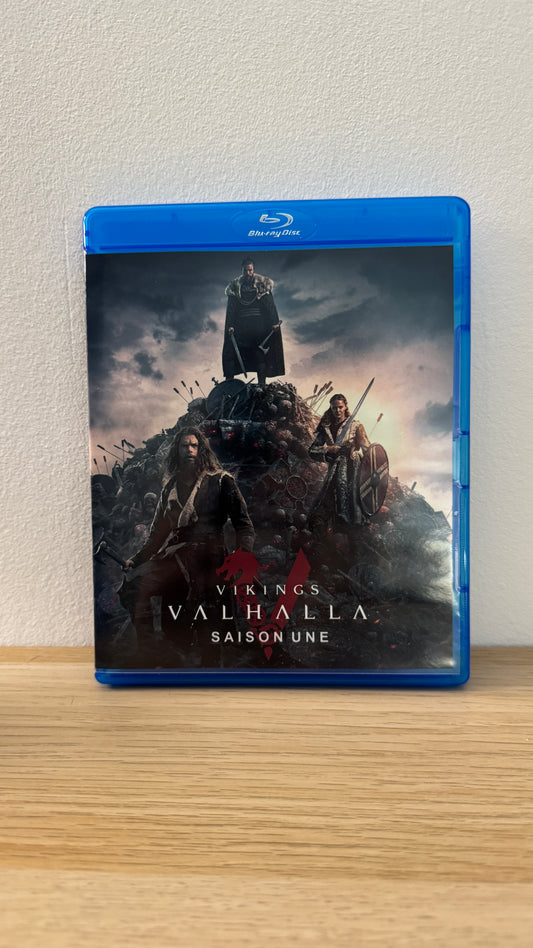 Vikings Valhalla Saison 1