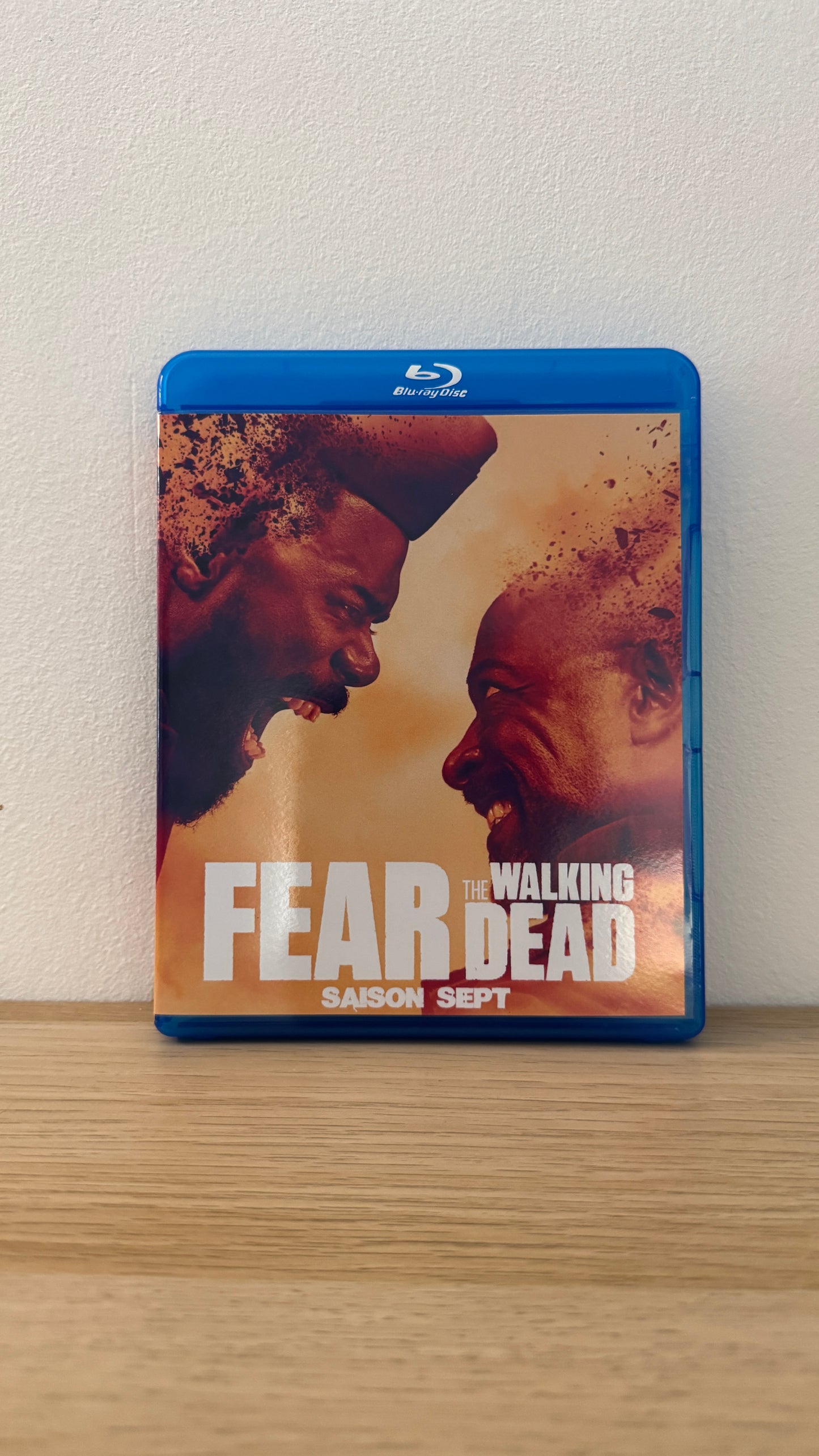 Fear the Walking Dead Saison 7