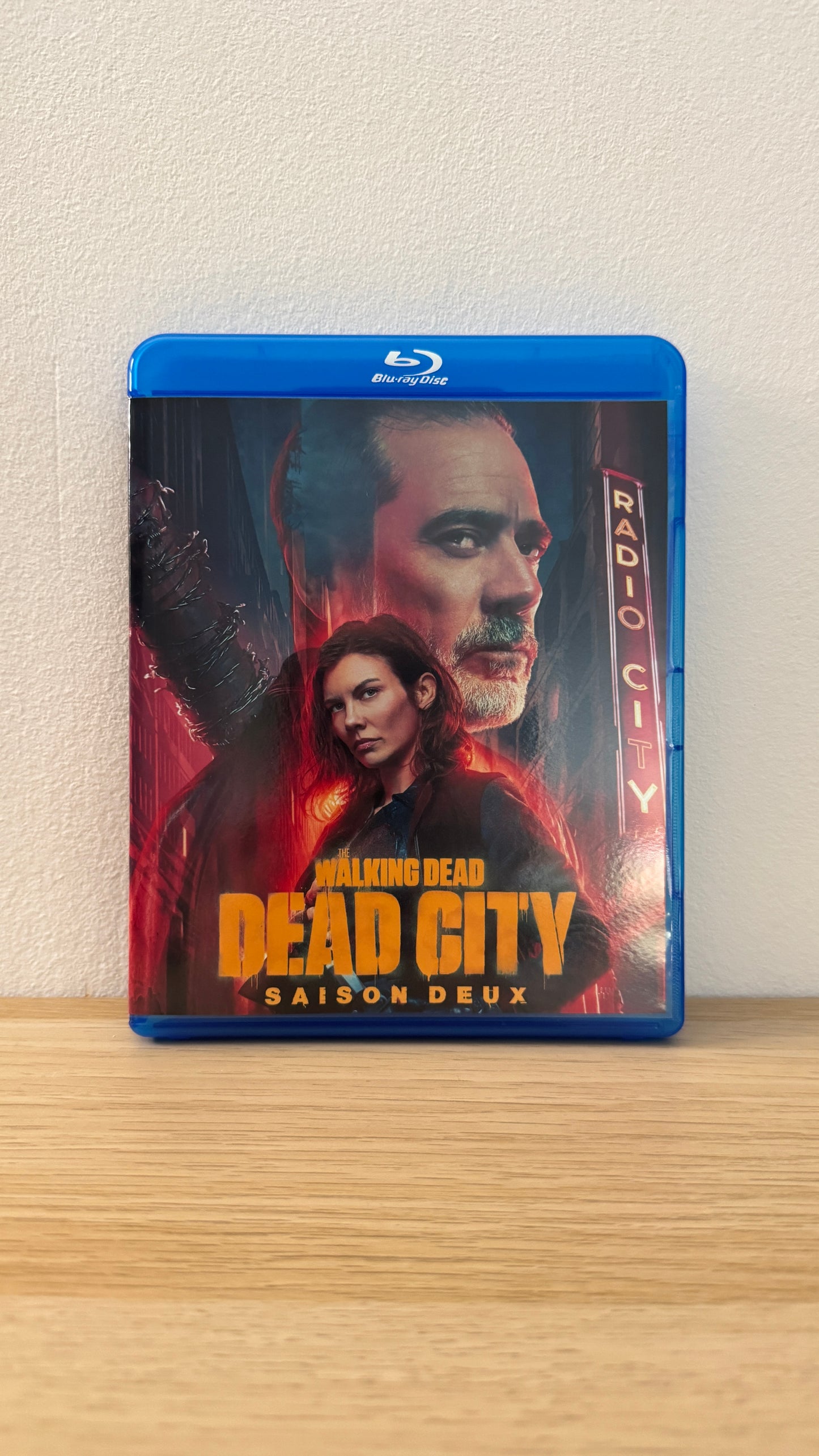 The Walking Dead: Dead City Saison 2