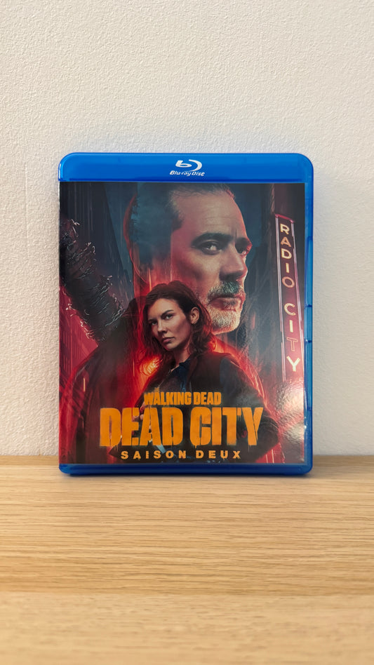 The Walking Dead: Dead City Saison 2