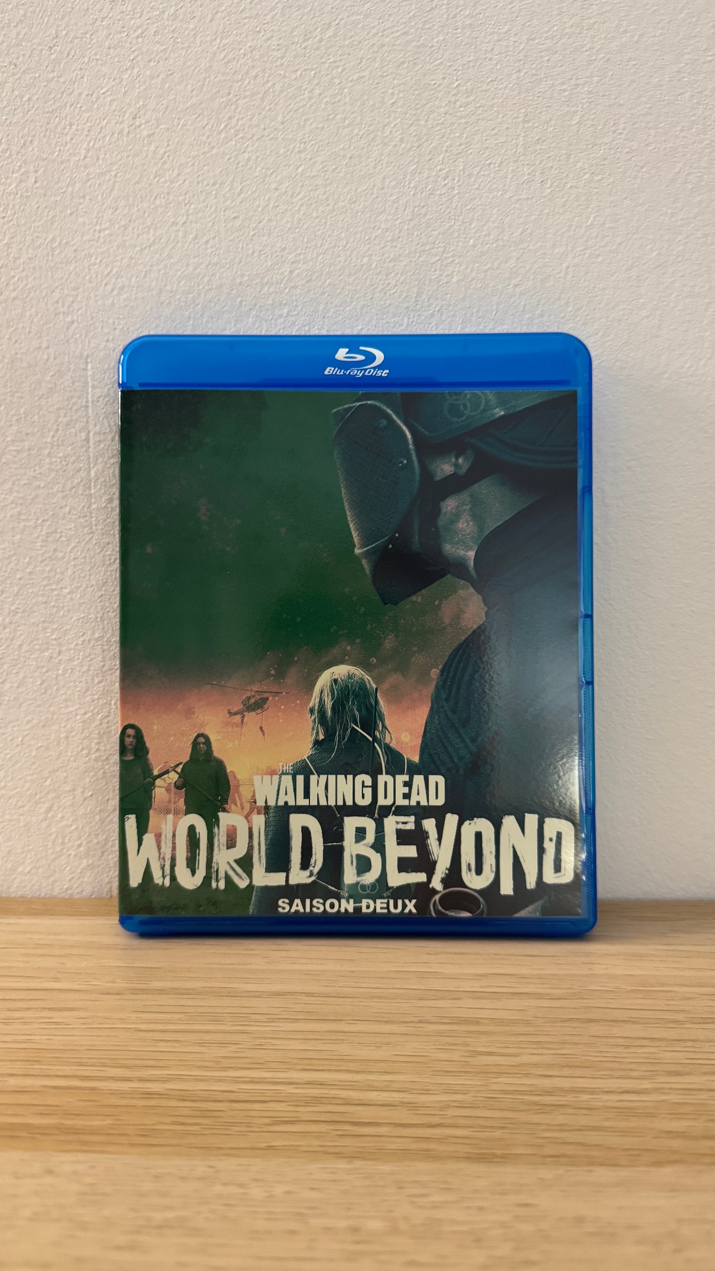 The Walking Dead: World Beyond - Saison 2