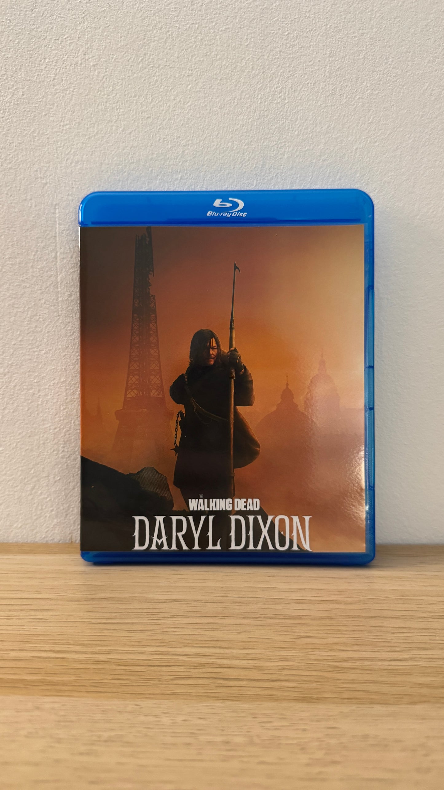 The Walking Dead: Daryl Dixon Saison 1