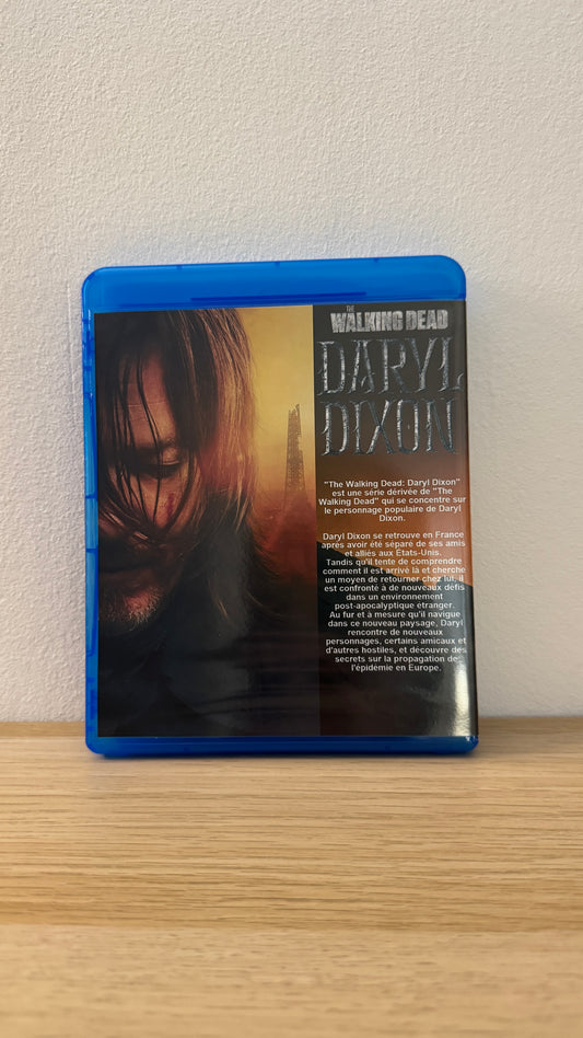 The Walking Dead: Daryl Dixon Saison 1