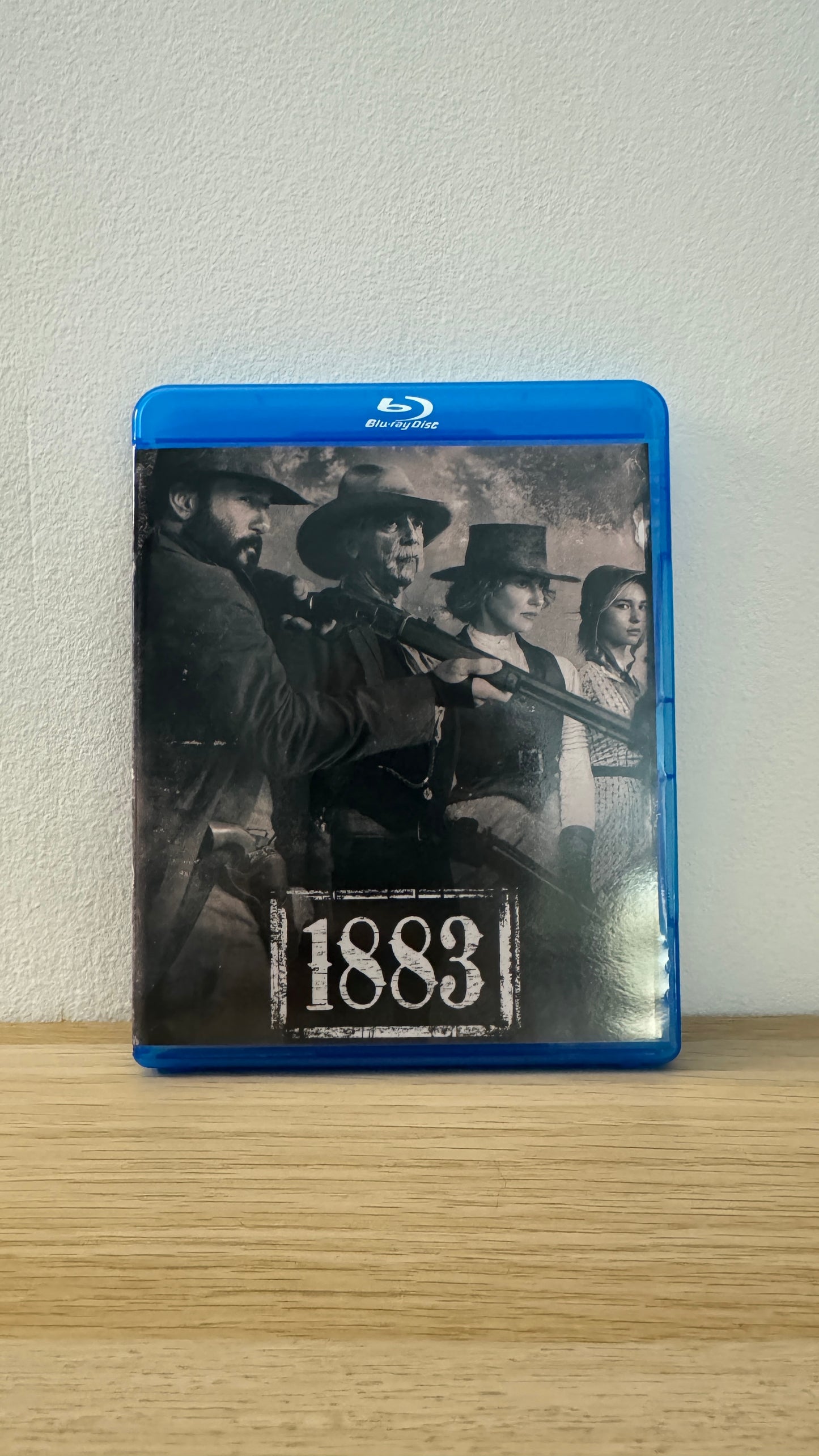 1883 Saison 1