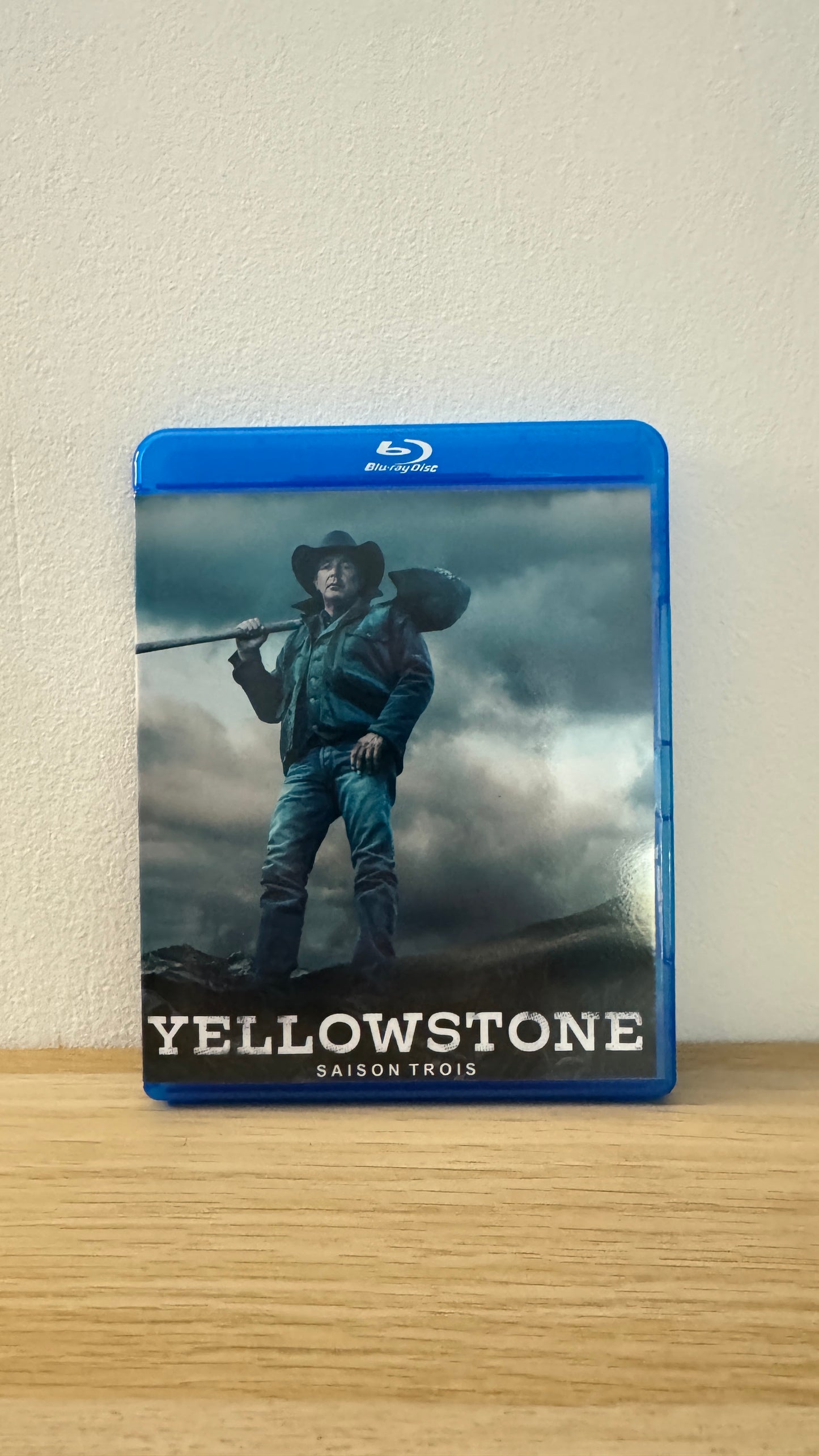 Yellowstone Saison 3