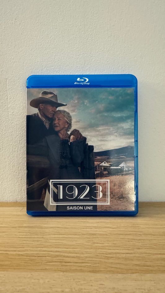1923 Saison 1