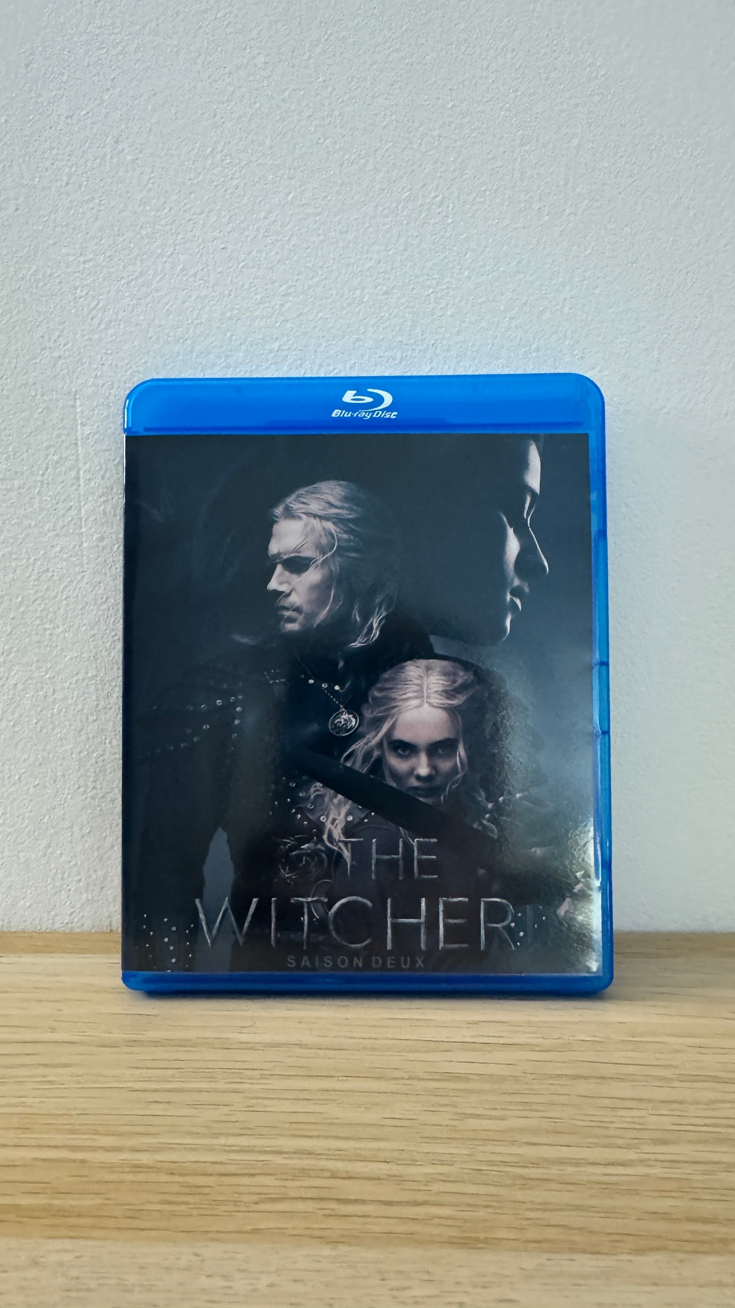 The Witcher Saison 2