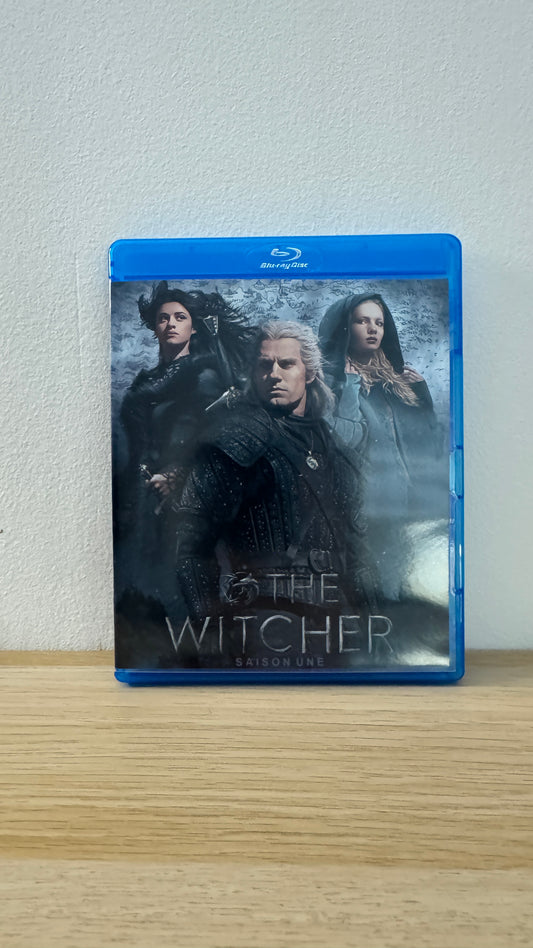 The Witcher Saison 1