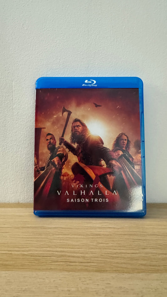 Vikings Valhalla Saison 3
