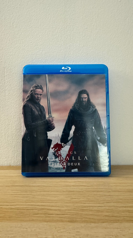 Vikings Valhalla Saison 2